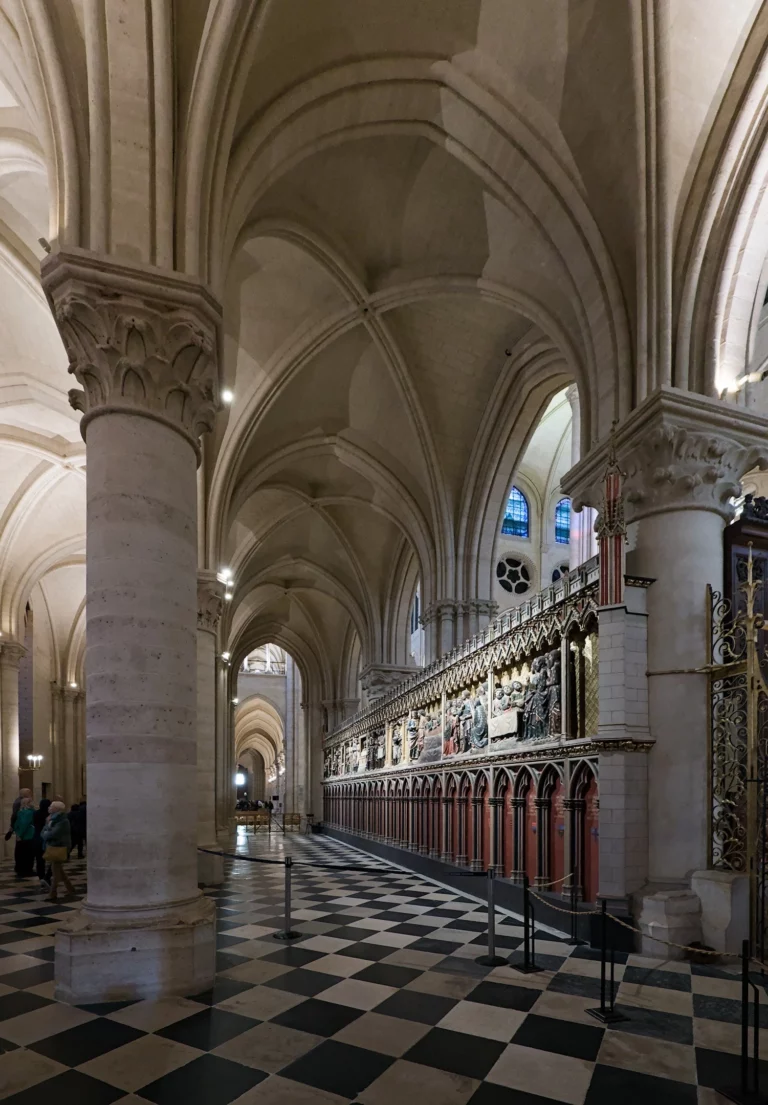 Notre-Dame de Paris