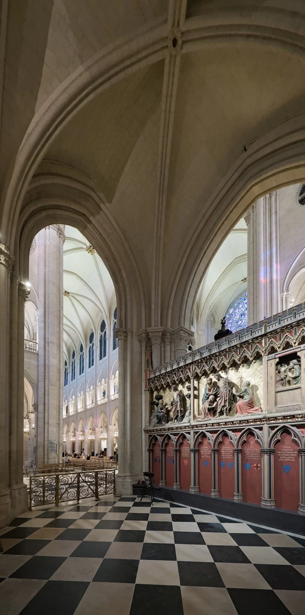 Notre-Dame de Paris