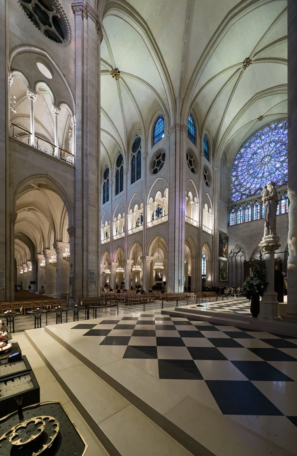 Notre-Dame de Paris