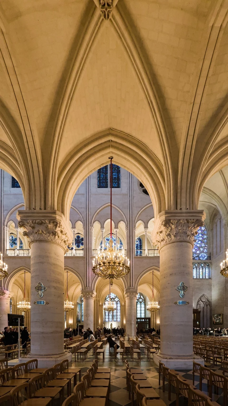 Notre-Dame de Paris