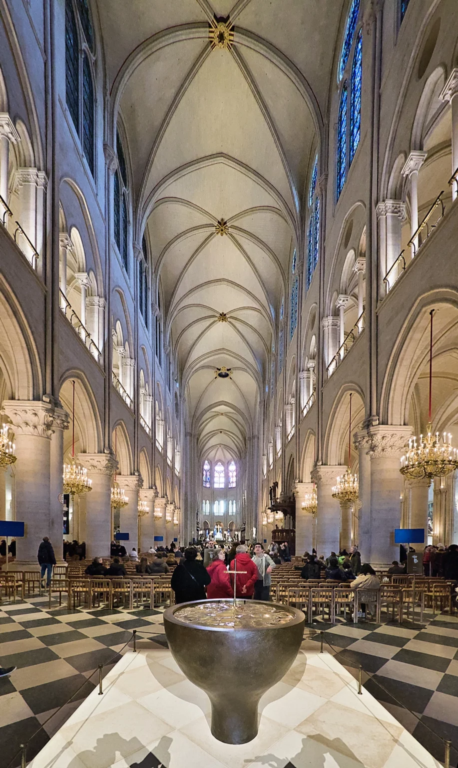 Notre-Dame de Paris