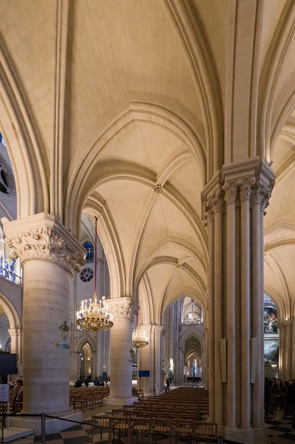 Notre-Dame de Paris