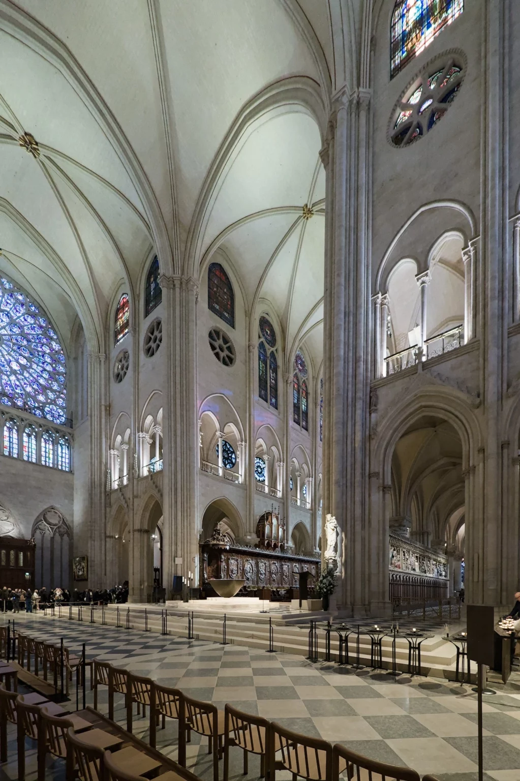 Notre-Dame de Paris