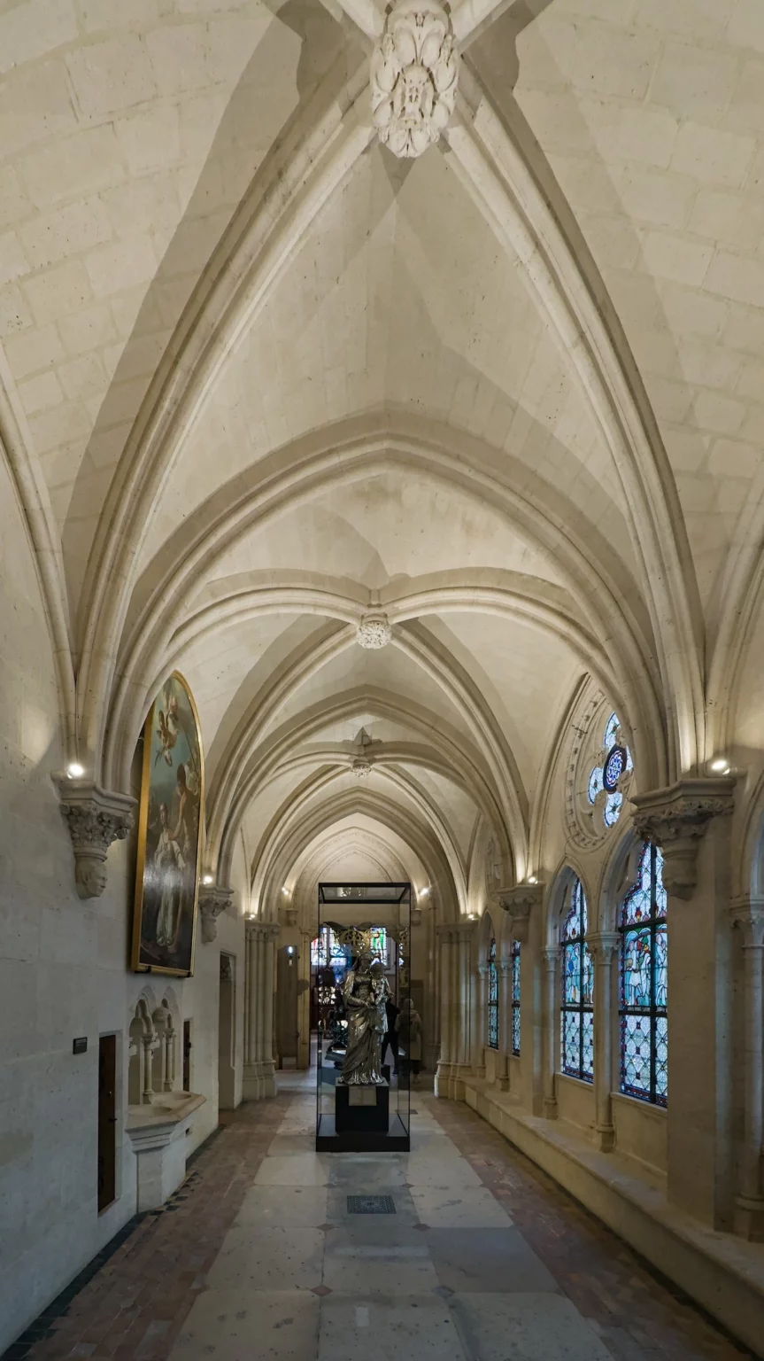Notre-Dame de Paris