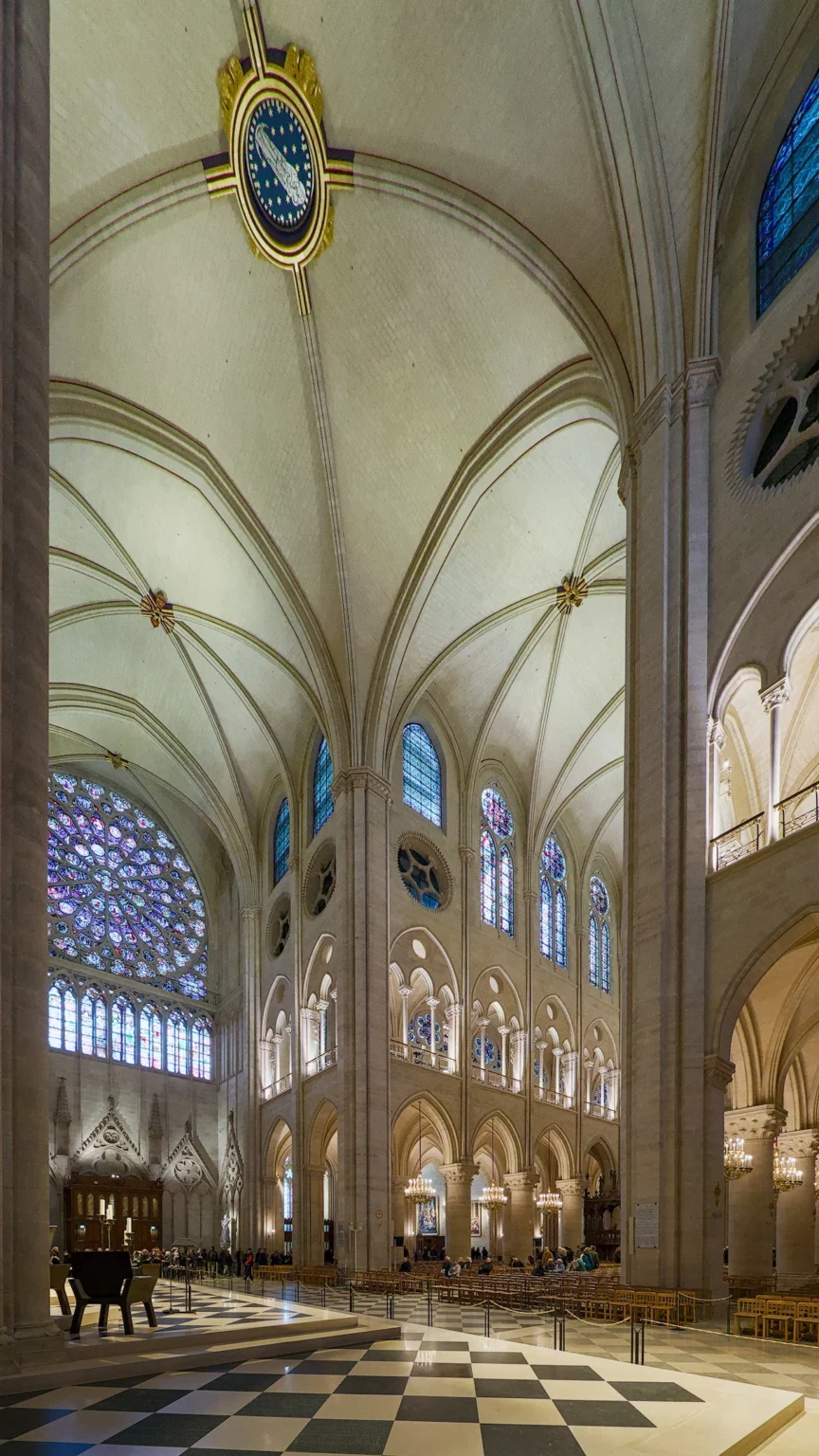 Notre-Dame de Paris