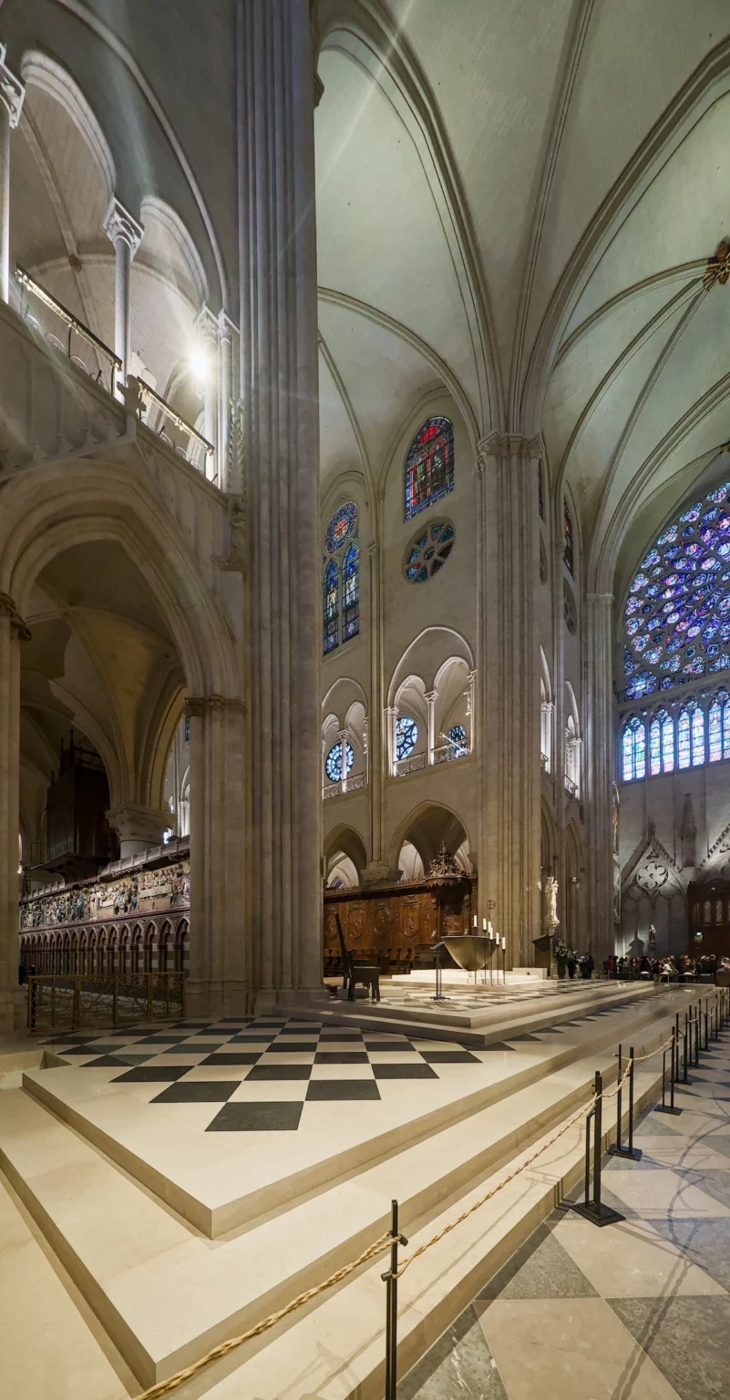 Notre-Dame de Paris