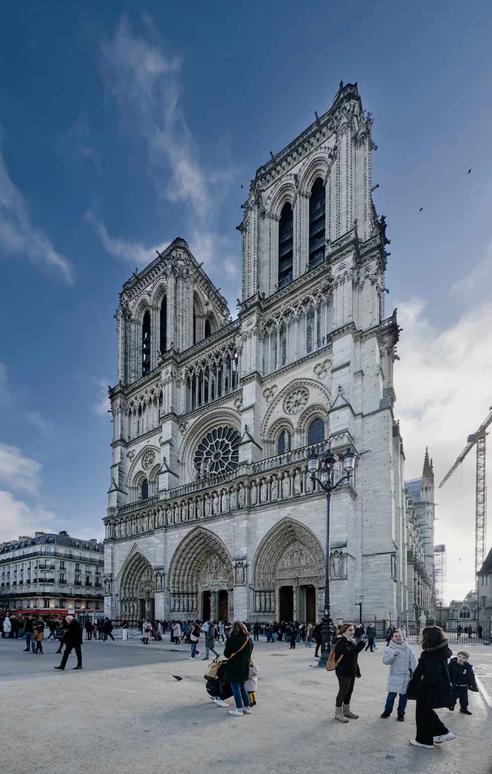 Notre-Dame de Paris