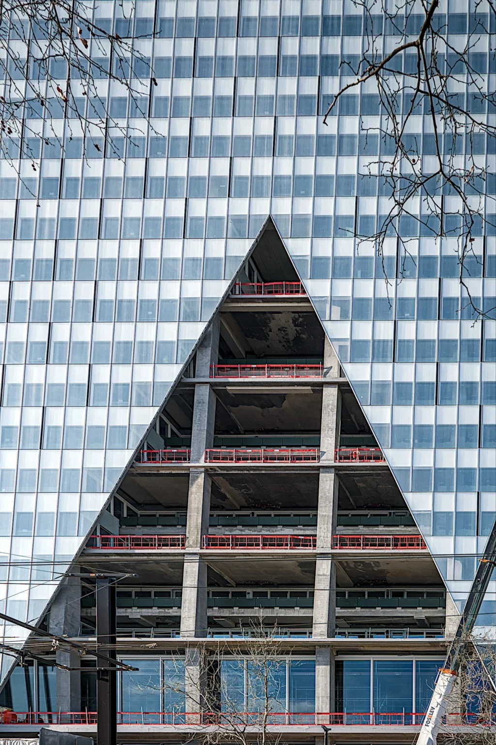 Tour Triangle — Paris