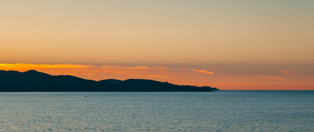 Golfe de Saint-Florent