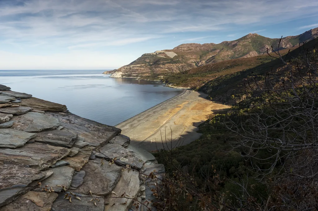 Nonza – Cap Corse