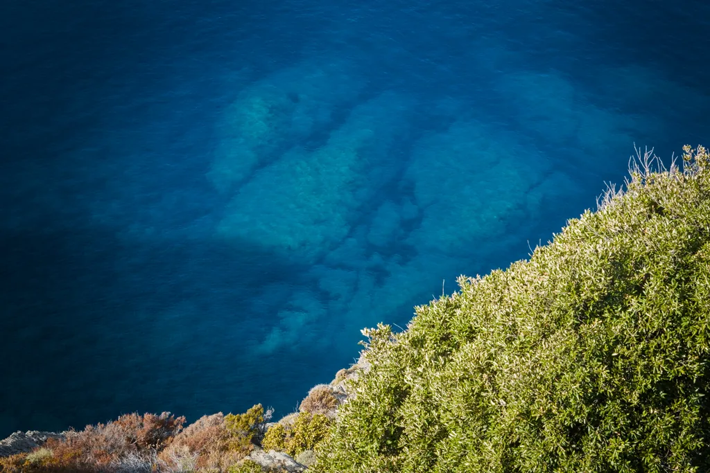 Nonza – Cap Corse