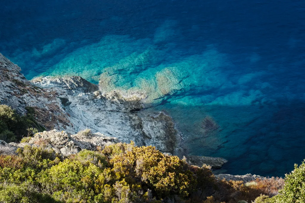 Nonza – Cap Corse