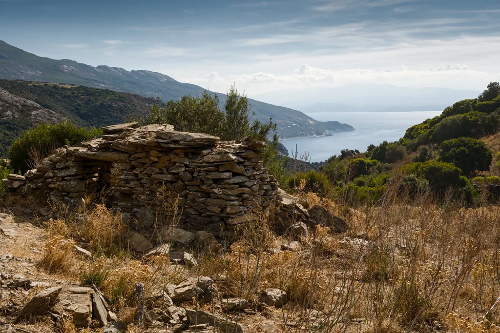 Pino – Cap Corse