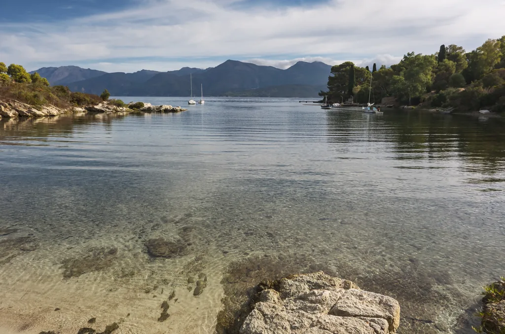 Golfe de Saint-Florent