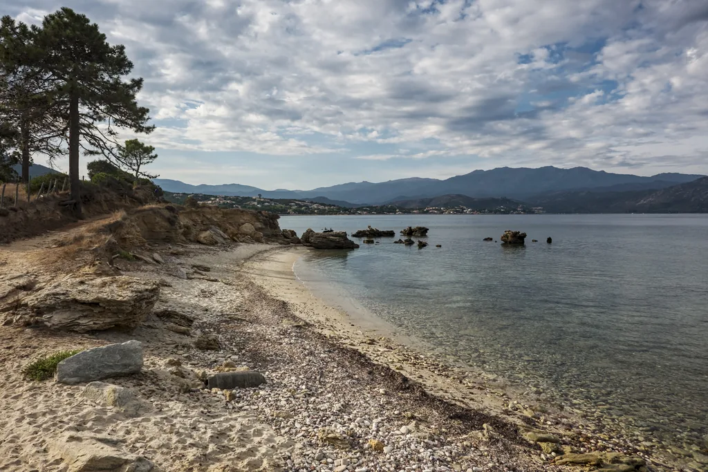 Golfe de Saint-Florent