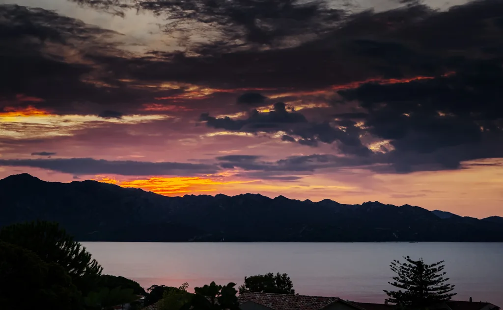 Golfe de Saint-Florent