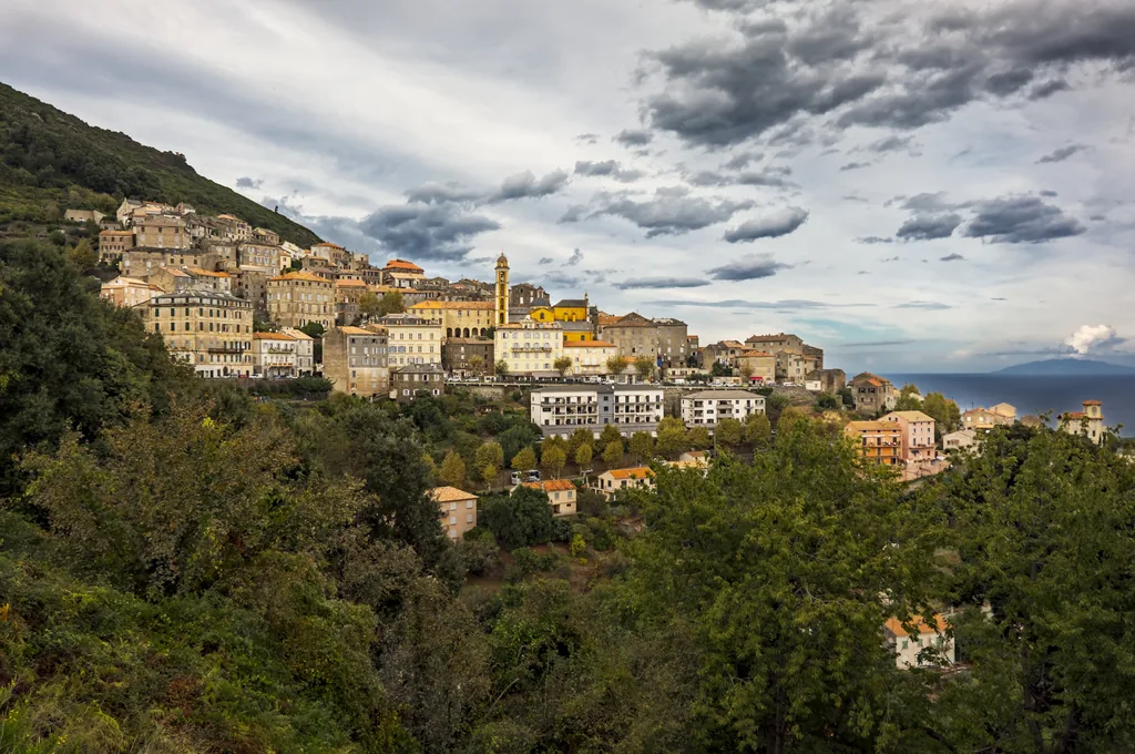 Cervione