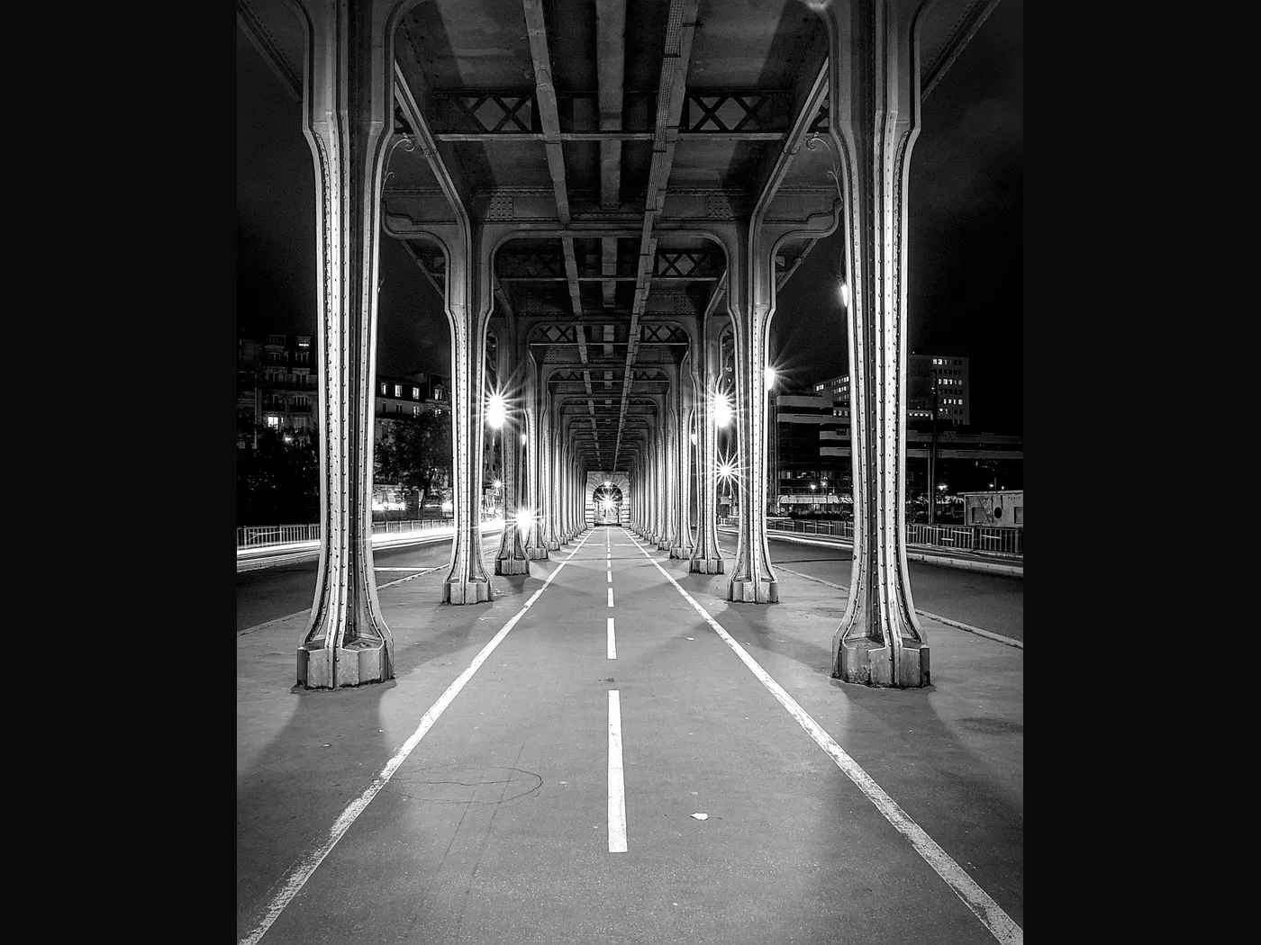 Photographie de Marc Pilorgé